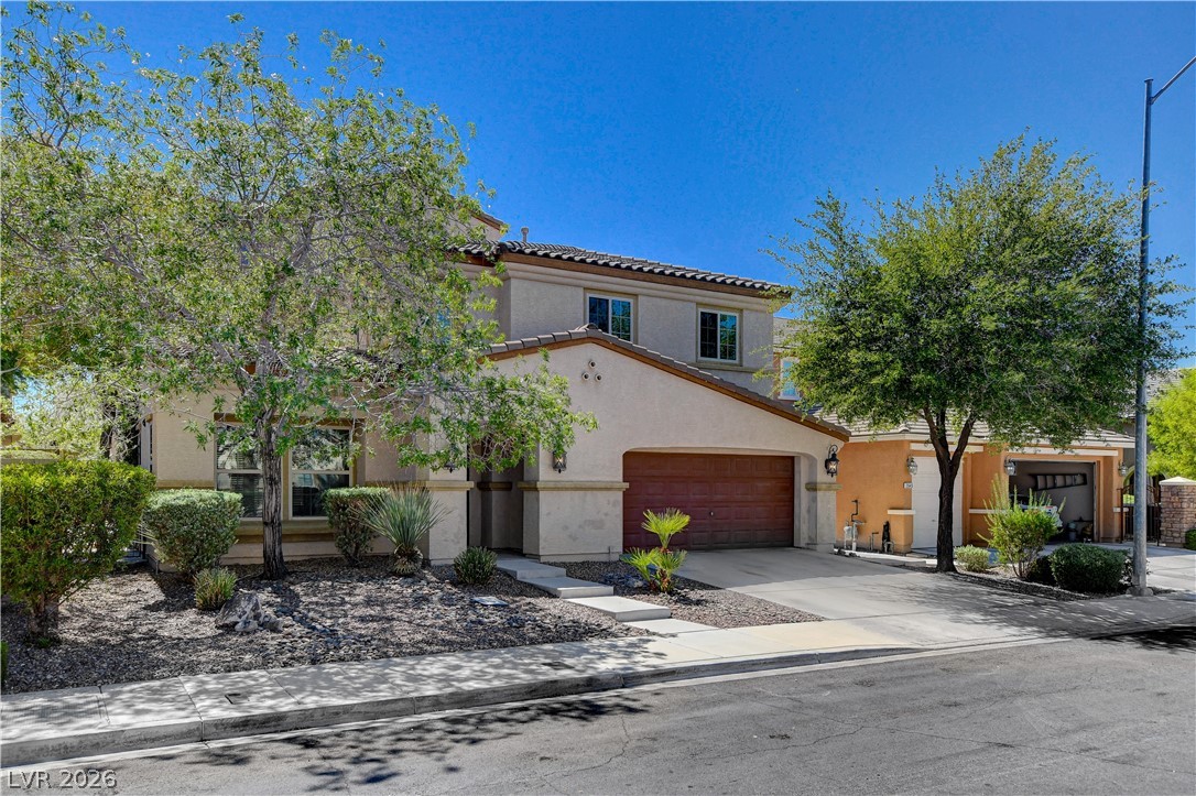 2641 Freshly Brewed Court Henderson NV 89052