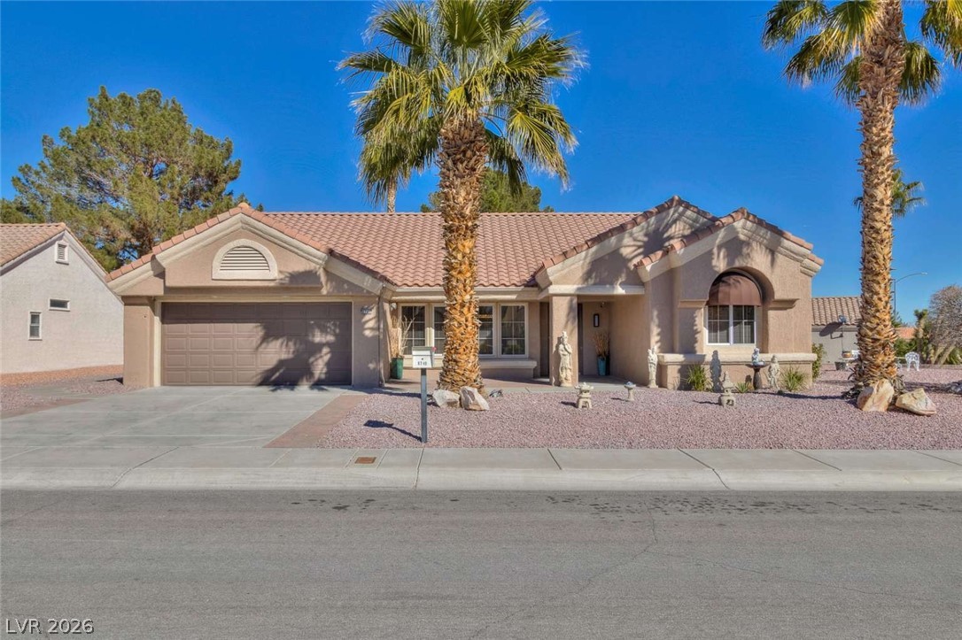 8740 Smokey Drive Las Vegas NV 89134