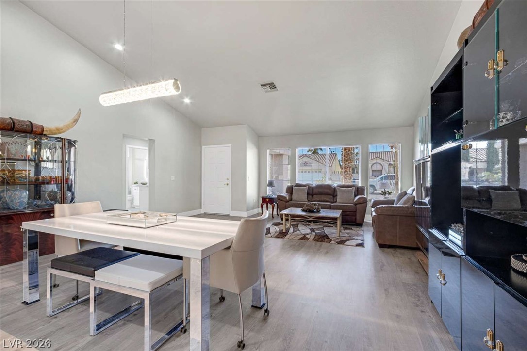 8740 Smokey Drive Las Vegas NV 89134