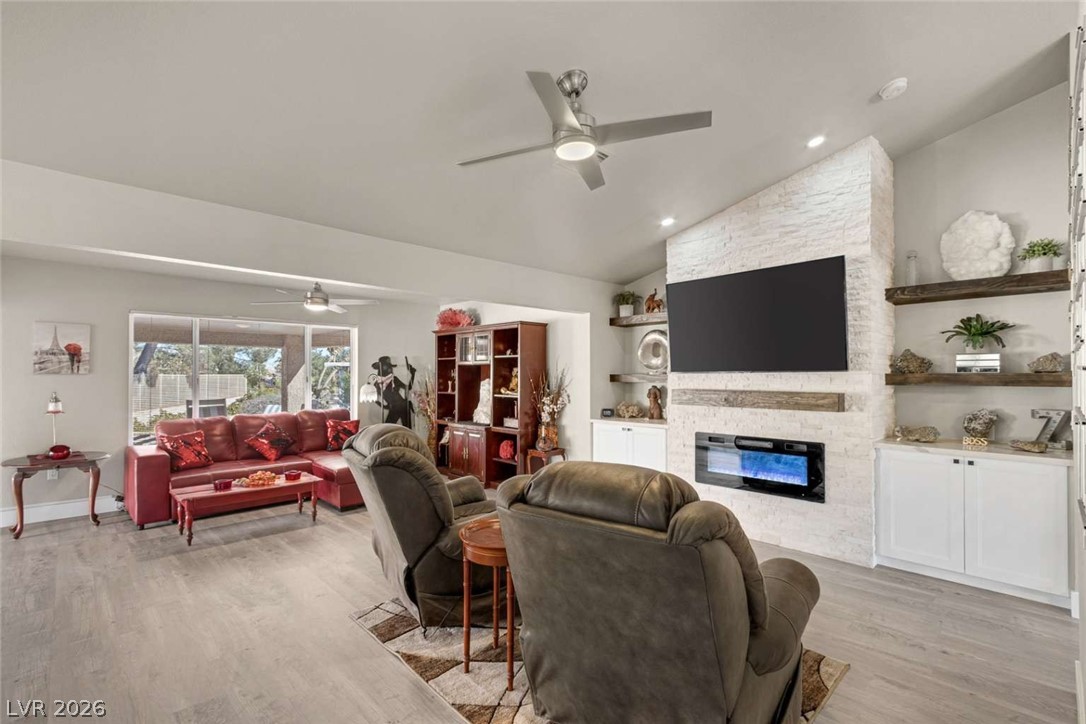 8740 Smokey Drive Las Vegas NV 89134