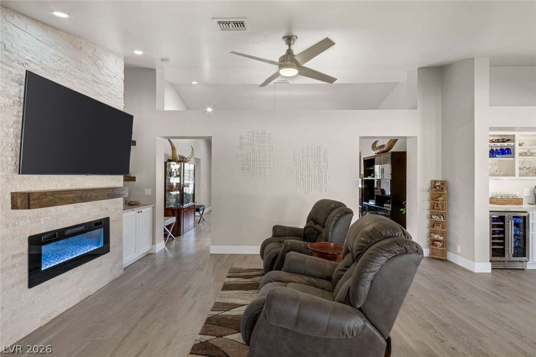 8740 Smokey Drive Las Vegas NV 89134