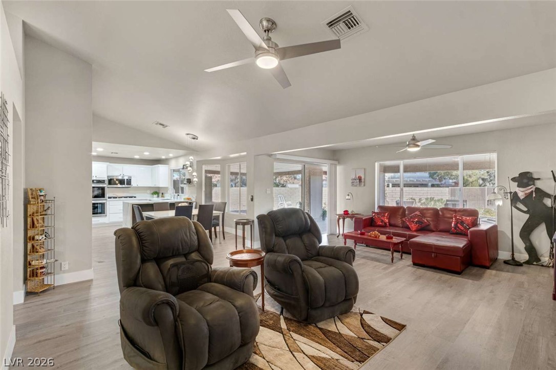 8740 Smokey Drive Las Vegas NV 89134