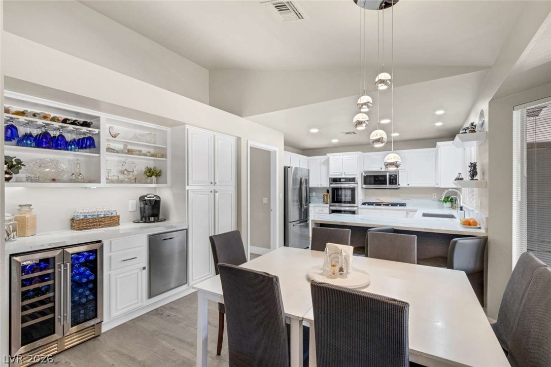 8740 Smokey Drive Las Vegas NV 89134