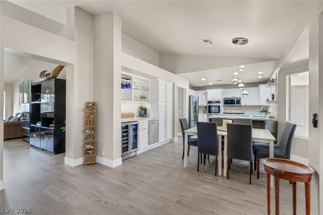 8740 Smokey Drive Las Vegas NV 89134