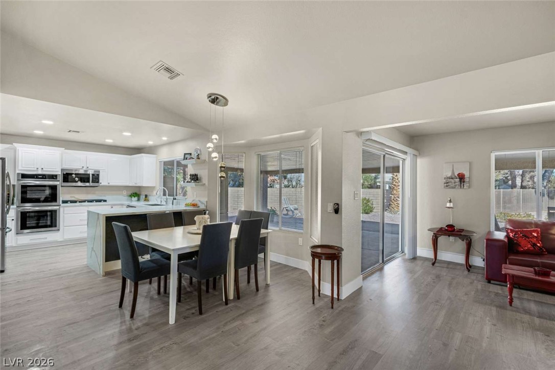 8740 Smokey Drive Las Vegas NV 89134