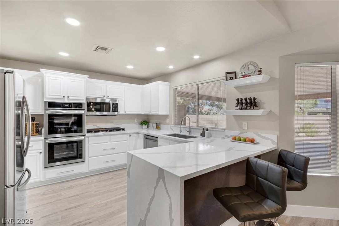 8740 Smokey Drive Las Vegas NV 89134