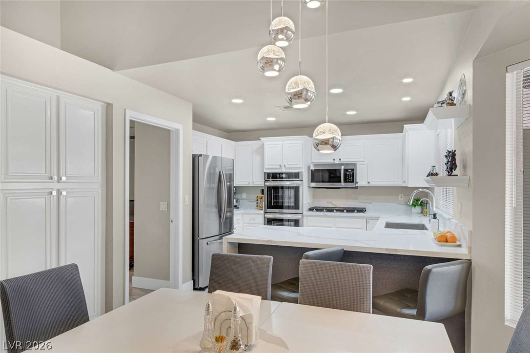 8740 Smokey Drive Las Vegas NV 89134