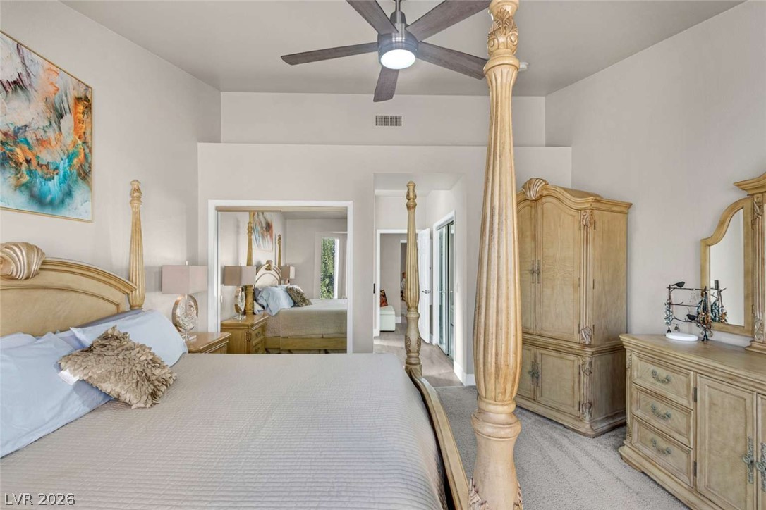 8740 Smokey Drive Las Vegas NV 89134