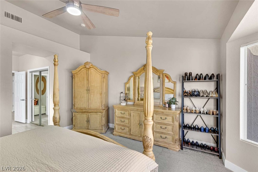 8740 Smokey Drive Las Vegas NV 89134
