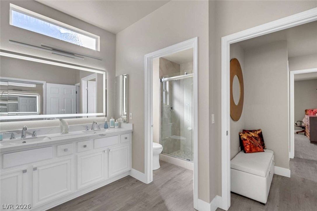 8740 Smokey Drive Las Vegas NV 89134