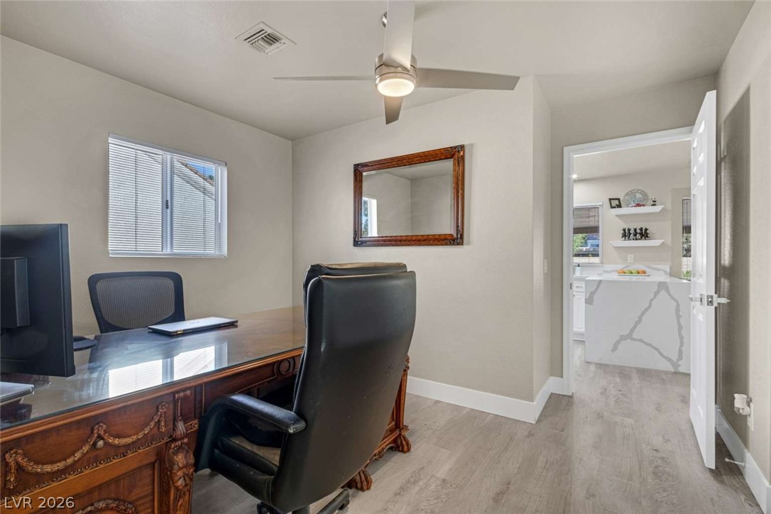 8740 Smokey Drive Las Vegas NV 89134