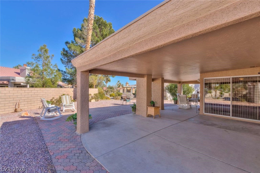 8740 Smokey Drive Las Vegas NV 89134