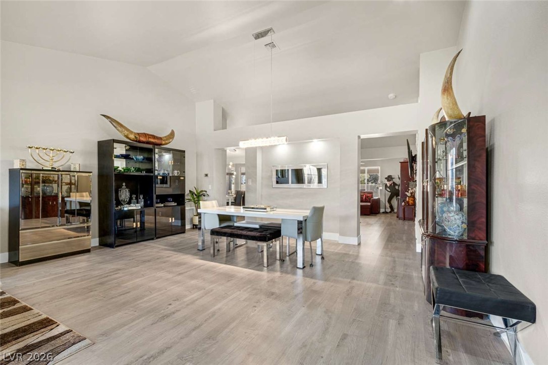 8740 Smokey Drive Las Vegas NV 89134