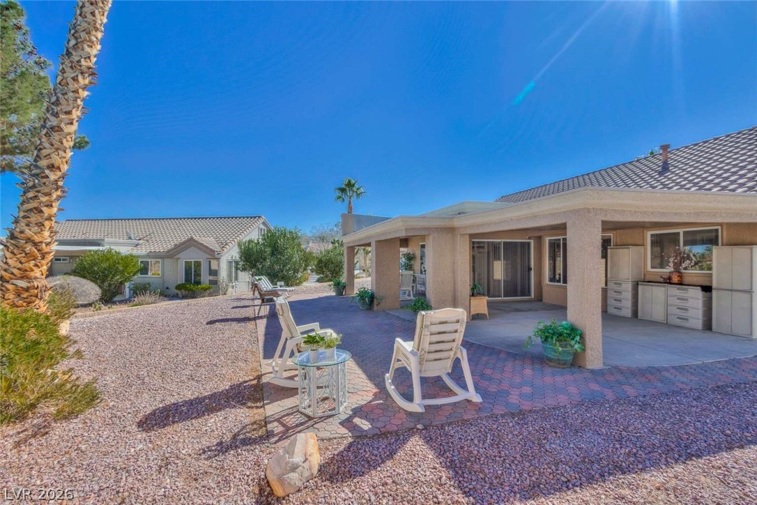 8740 Smokey Drive Las Vegas NV 89134