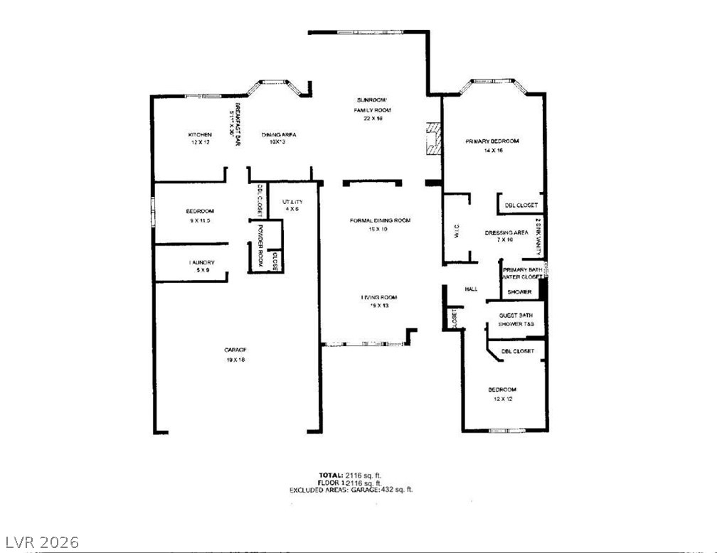 8740 Smokey Drive Las Vegas NV 89134