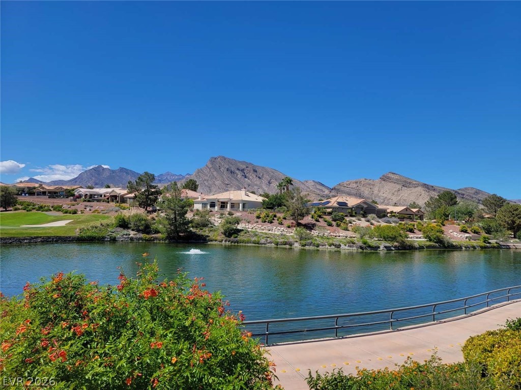 8740 Smokey Drive Las Vegas NV 89134