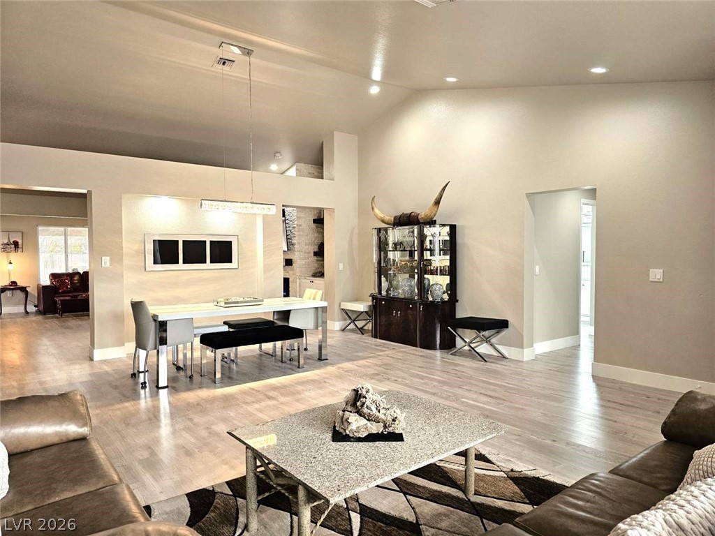 8740 Smokey Drive Las Vegas NV 89134