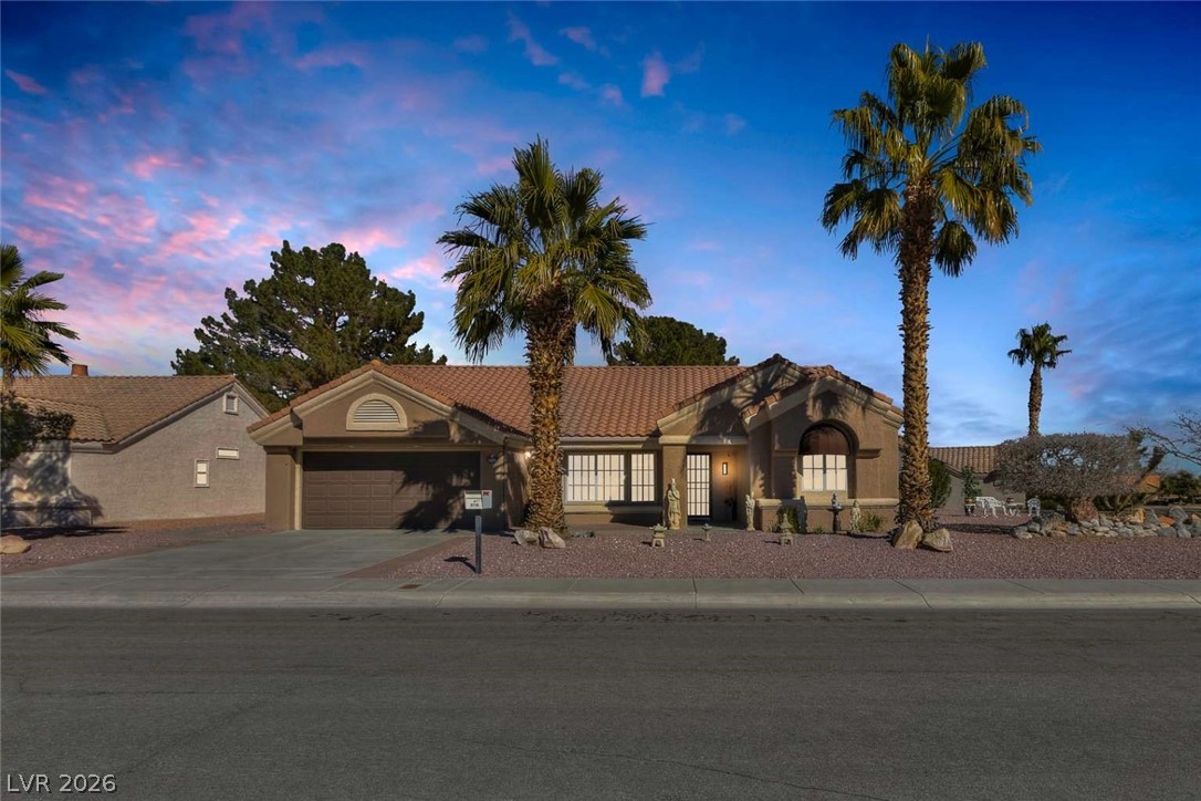 8740 Smokey Drive Las Vegas NV 89134