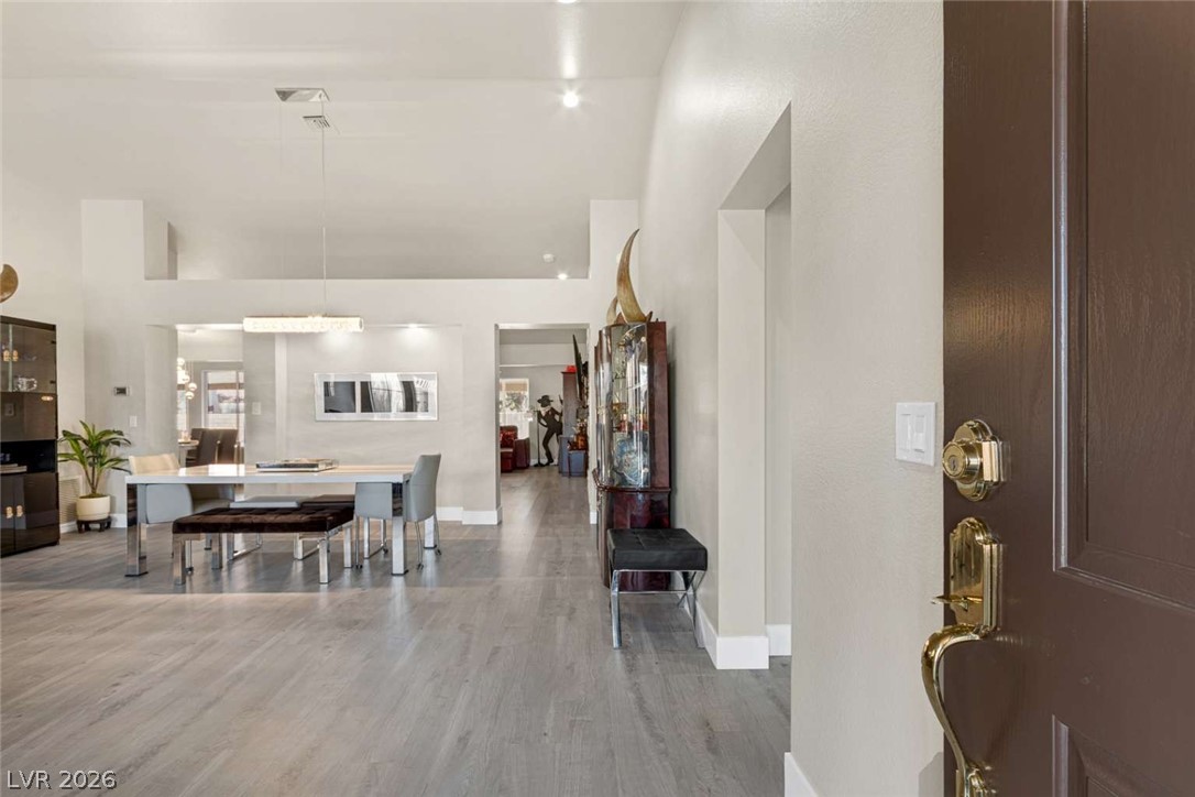 8740 Smokey Drive Las Vegas NV 89134