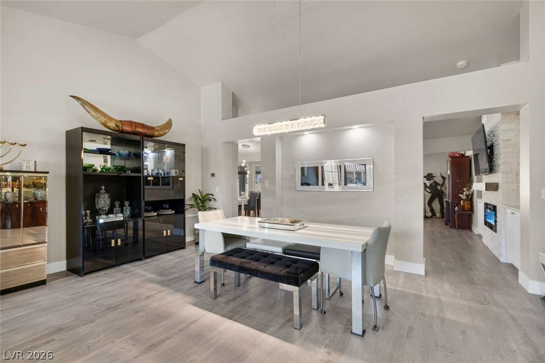 8740 Smokey Drive Las Vegas NV 89134