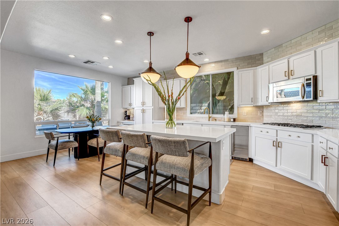 12260 Caminita Place Las Vegas NV 89138