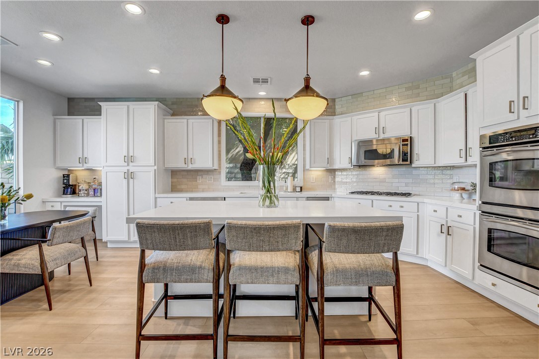12260 Caminita Place Las Vegas NV 89138