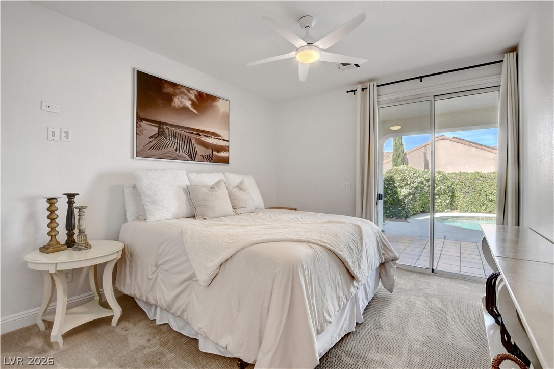12260 Caminita Place Las Vegas NV 89138