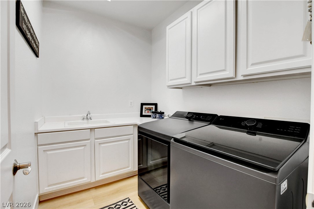 12260 Caminita Place Las Vegas NV 89138