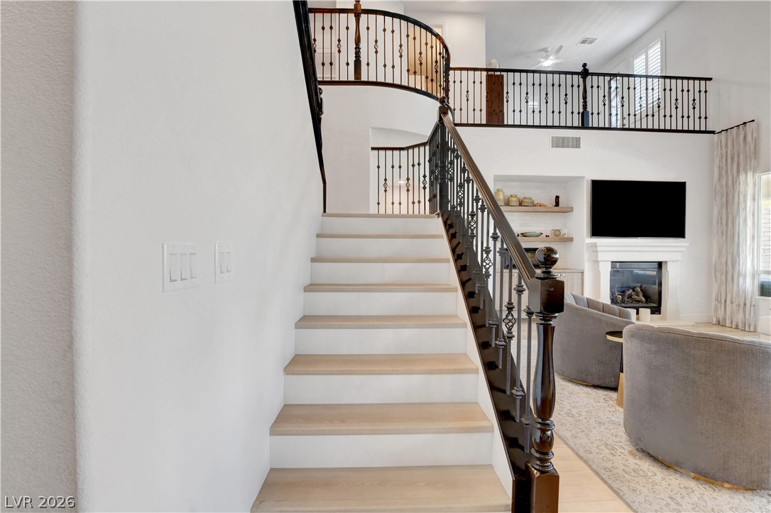 12260 Caminita Place Las Vegas NV 89138