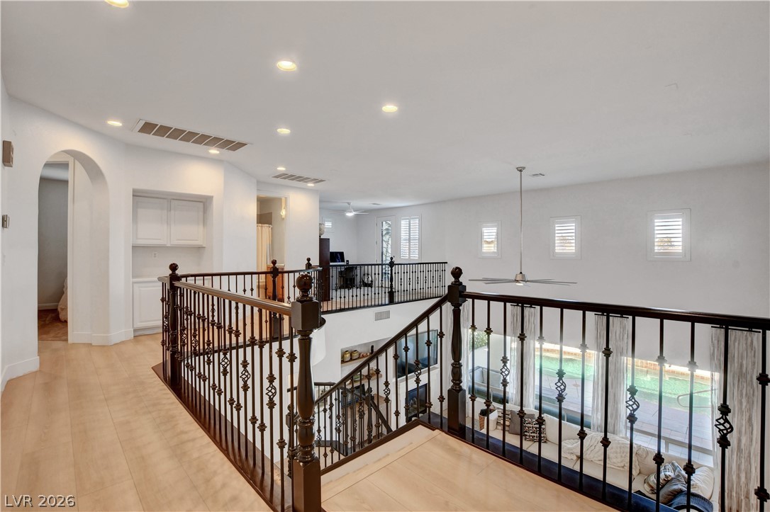 12260 Caminita Place Las Vegas NV 89138