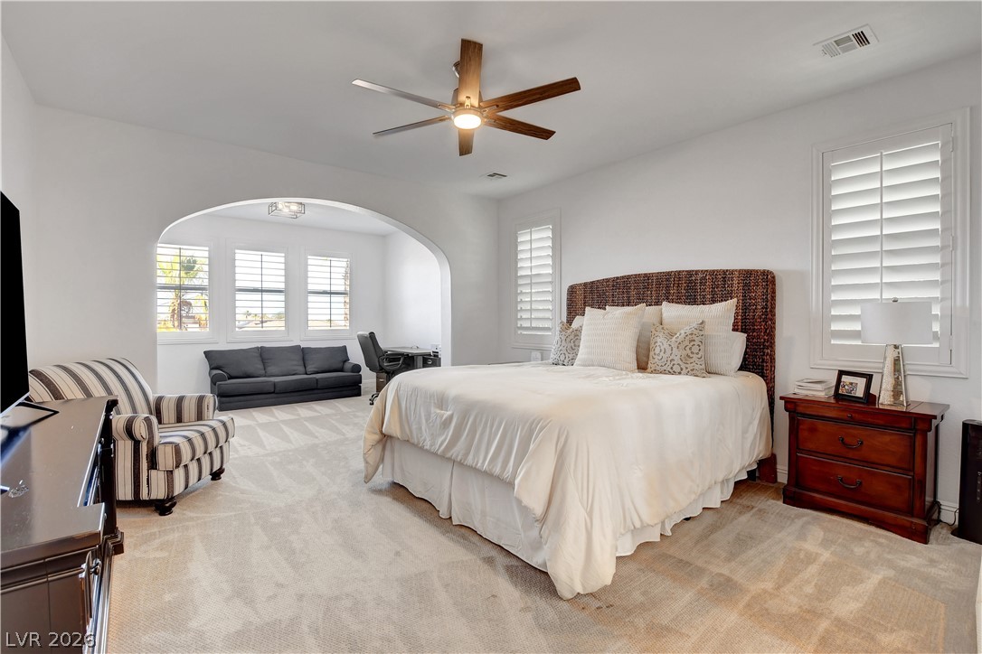 12260 Caminita Place Las Vegas NV 89138