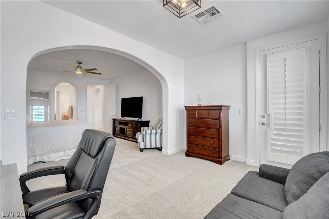 12260 Caminita Place Las Vegas NV 89138