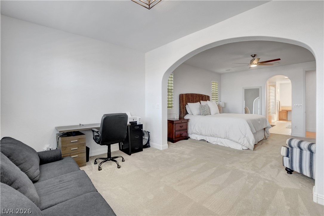 12260 Caminita Place Las Vegas NV 89138