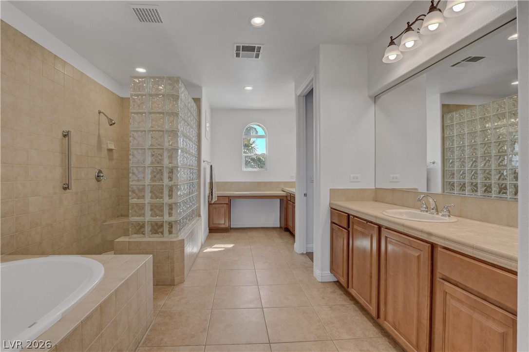 12260 Caminita Place Las Vegas NV 89138