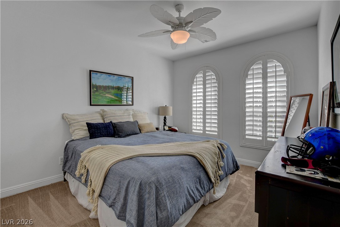12260 Caminita Place Las Vegas NV 89138