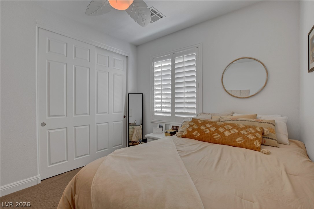 12260 Caminita Place Las Vegas NV 89138