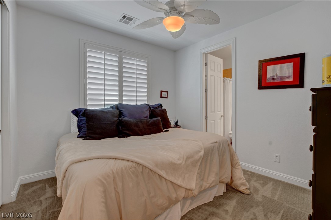 12260 Caminita Place Las Vegas NV 89138