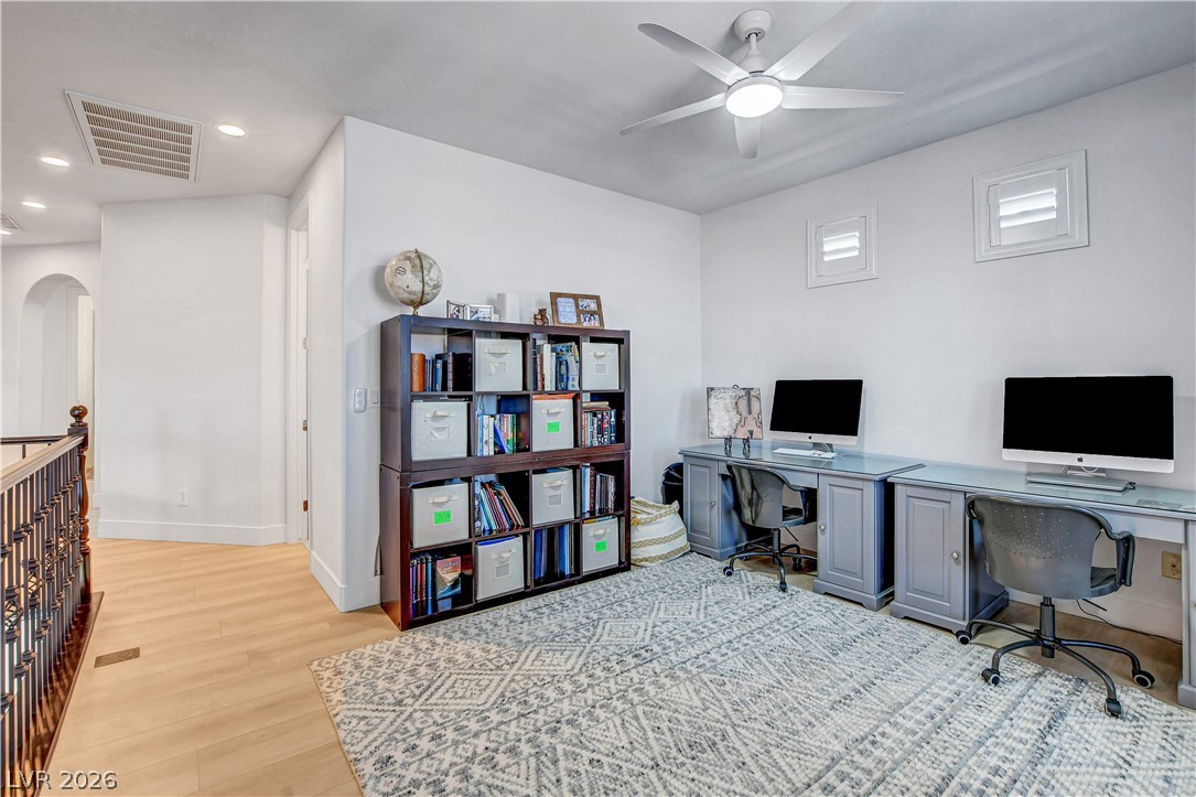 12260 Caminita Place Las Vegas NV 89138