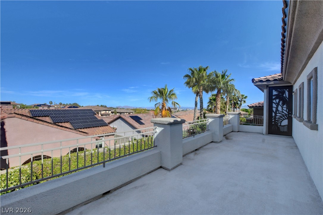 12260 Caminita Place Las Vegas NV 89138