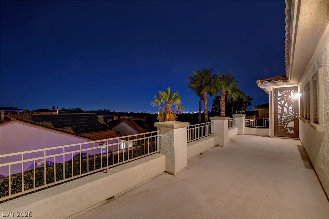 12260 Caminita Place Las Vegas NV 89138