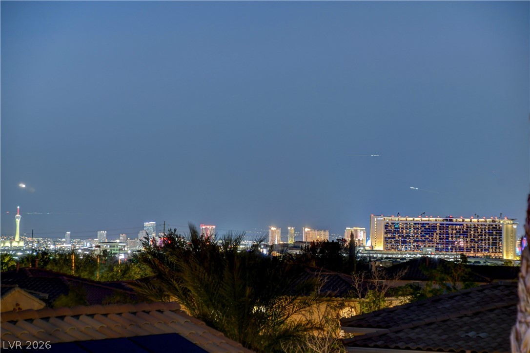 12260 Caminita Place Las Vegas NV 89138