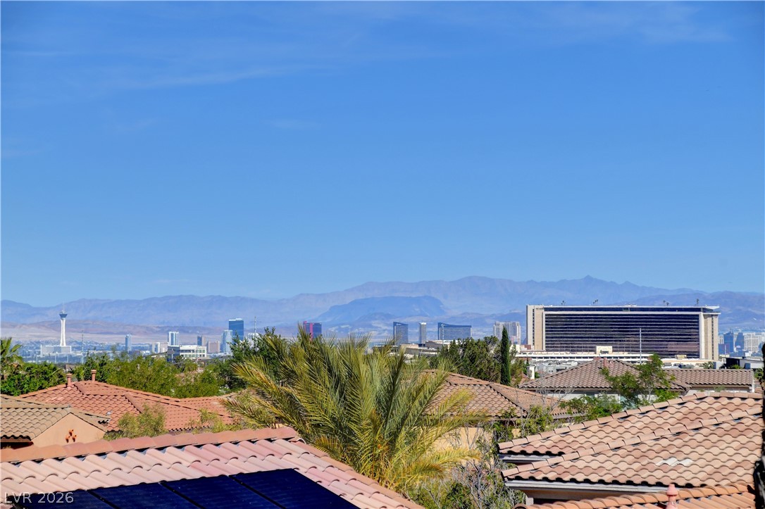 12260 Caminita Place Las Vegas NV 89138