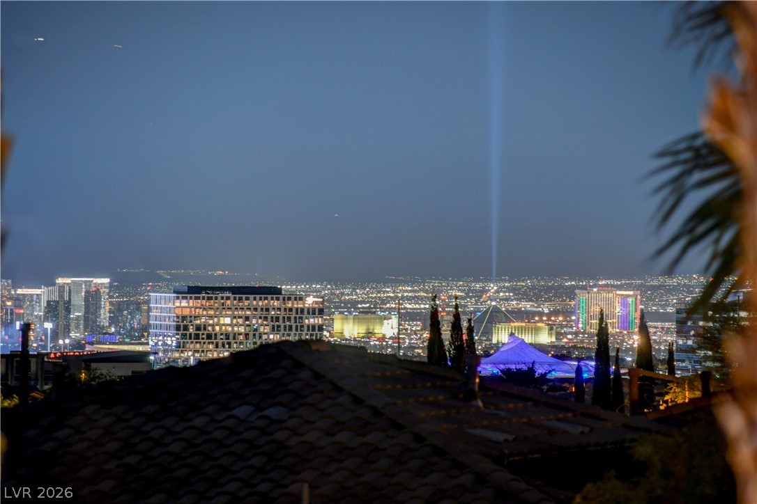 12260 Caminita Place Las Vegas NV 89138