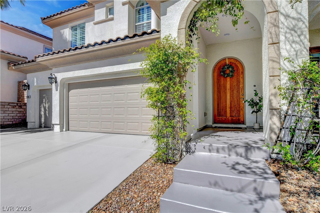 12260 Caminita Place Las Vegas NV 89138