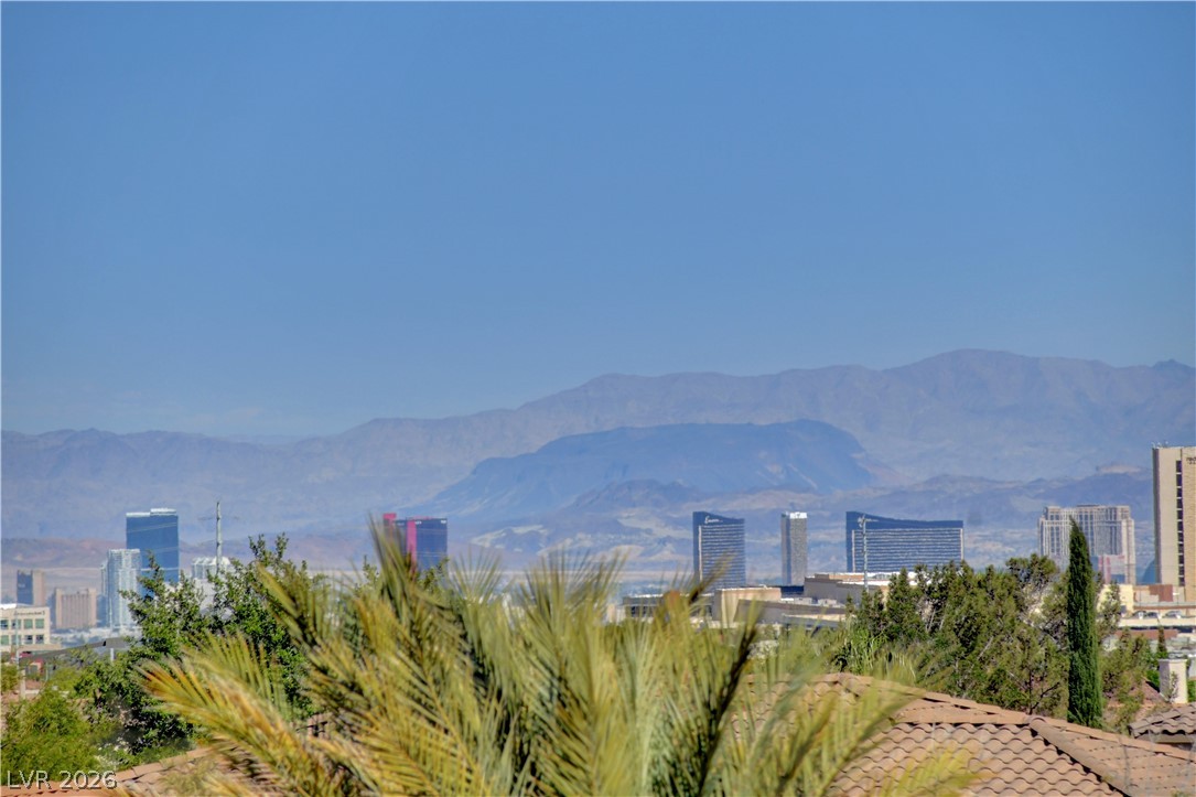 12260 Caminita Place Las Vegas NV 89138