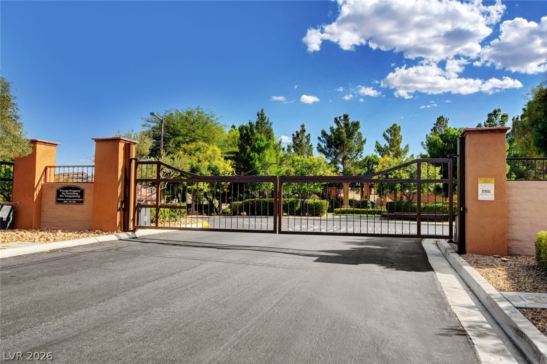 12260 Caminita Place Las Vegas NV 89138