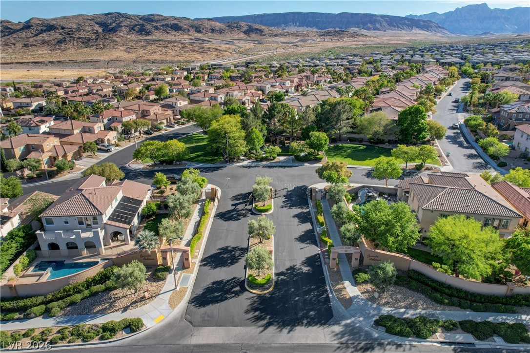 12260 Caminita Place Las Vegas NV 89138