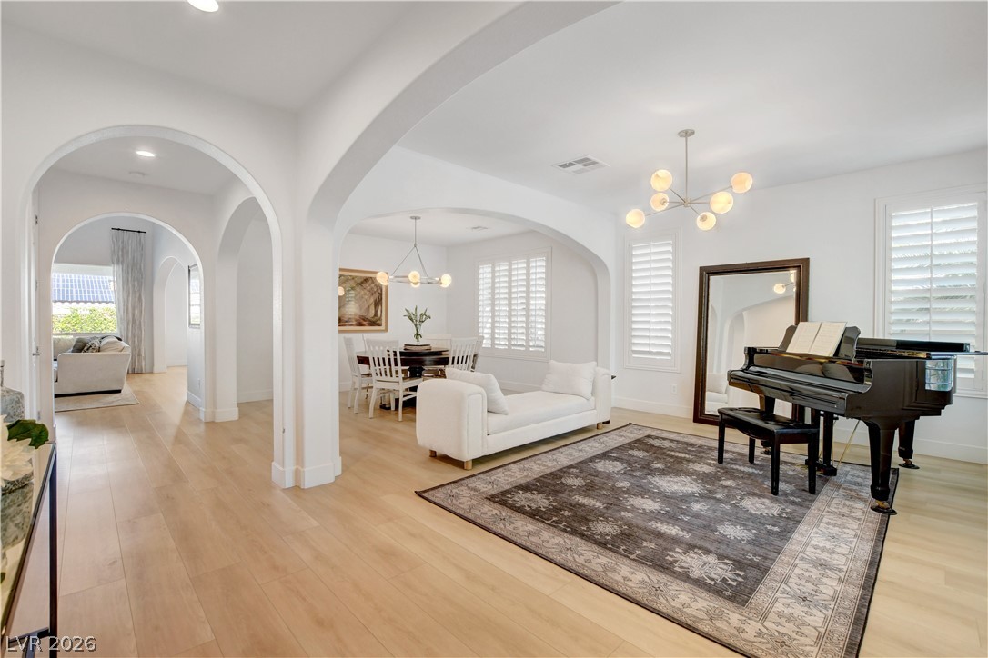 12260 Caminita Place Las Vegas NV 89138