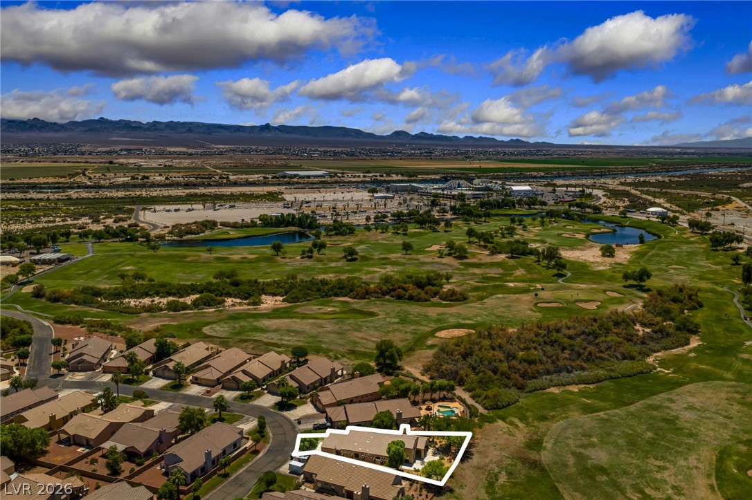 1441 Palm Drive Laughlin NV 89029