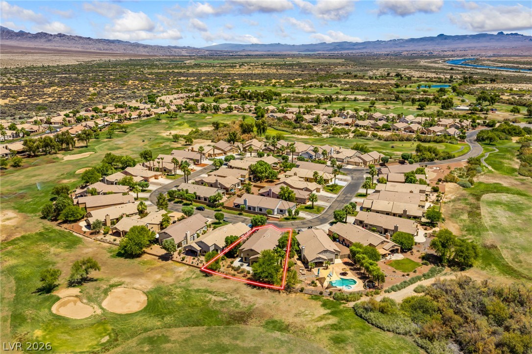1441 Palm Drive Laughlin NV 89029